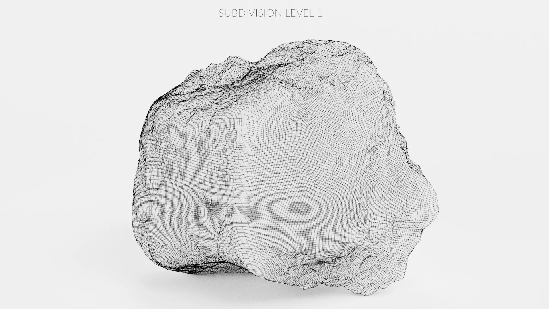 -Rock V7- 3D model_8