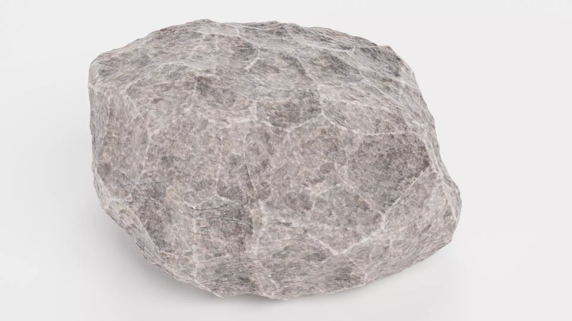 -Rock V8- 3D model_4