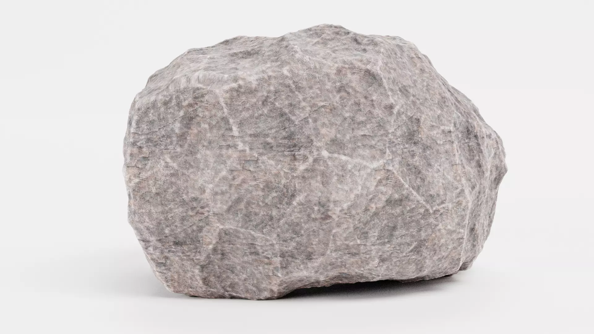 -Rock V8- 3D model_3