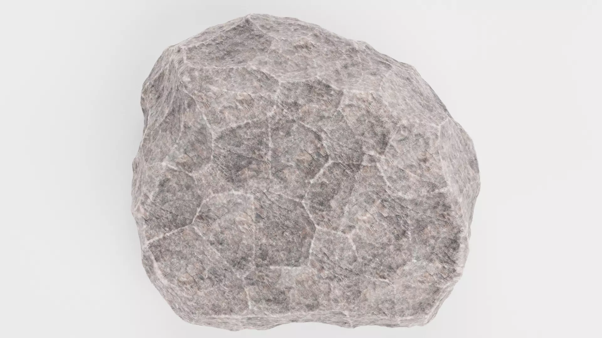 -Rock V8- 3D model_5