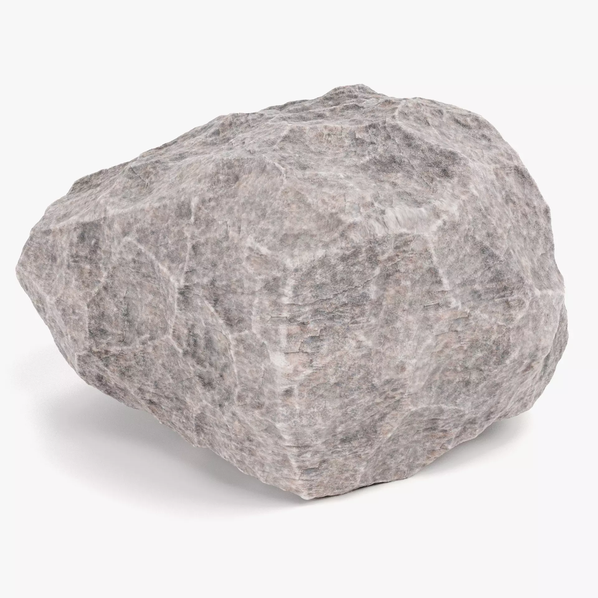 -Rock V8- 3D model_11