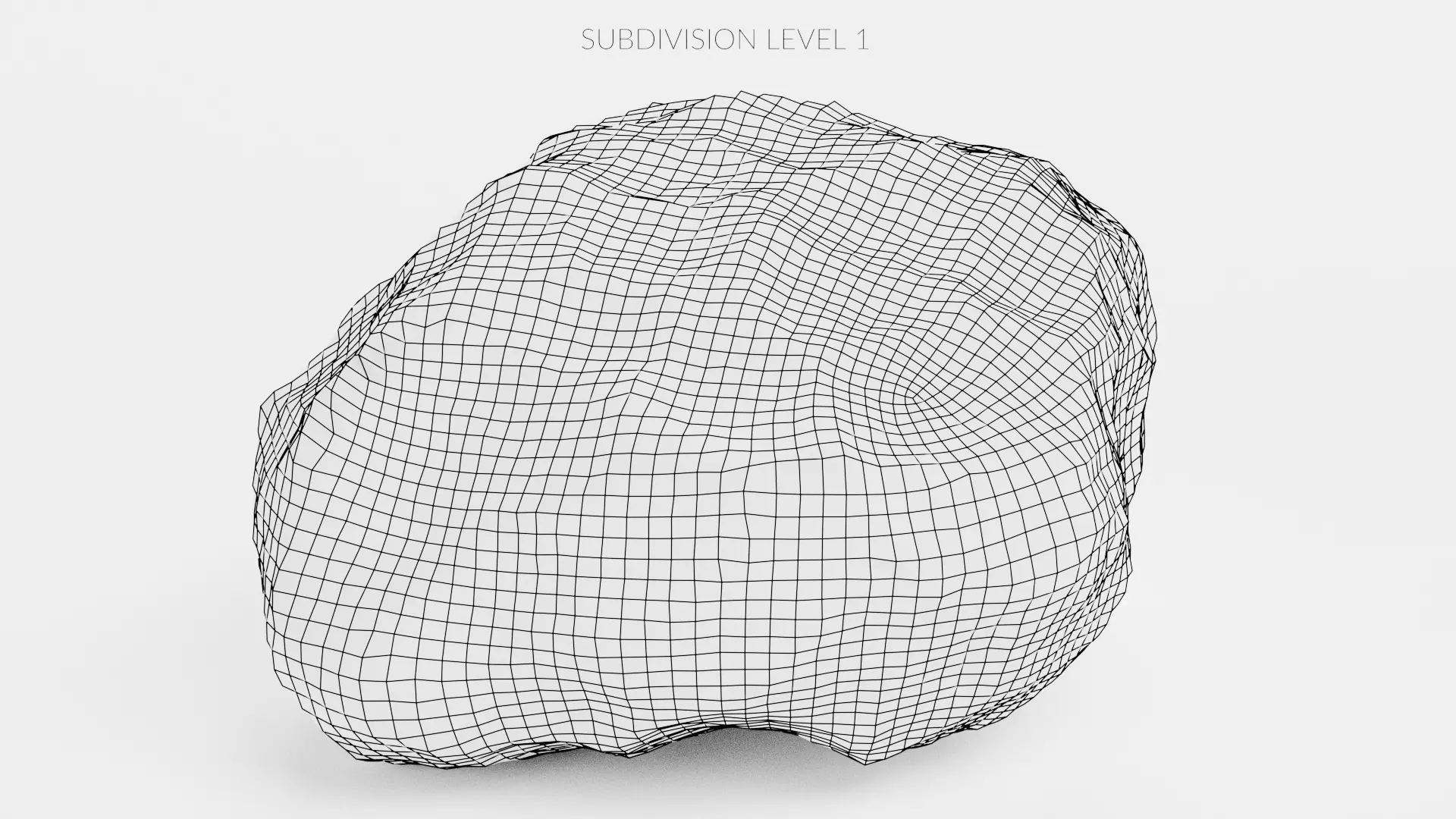 -Rock V8- 3D model_10