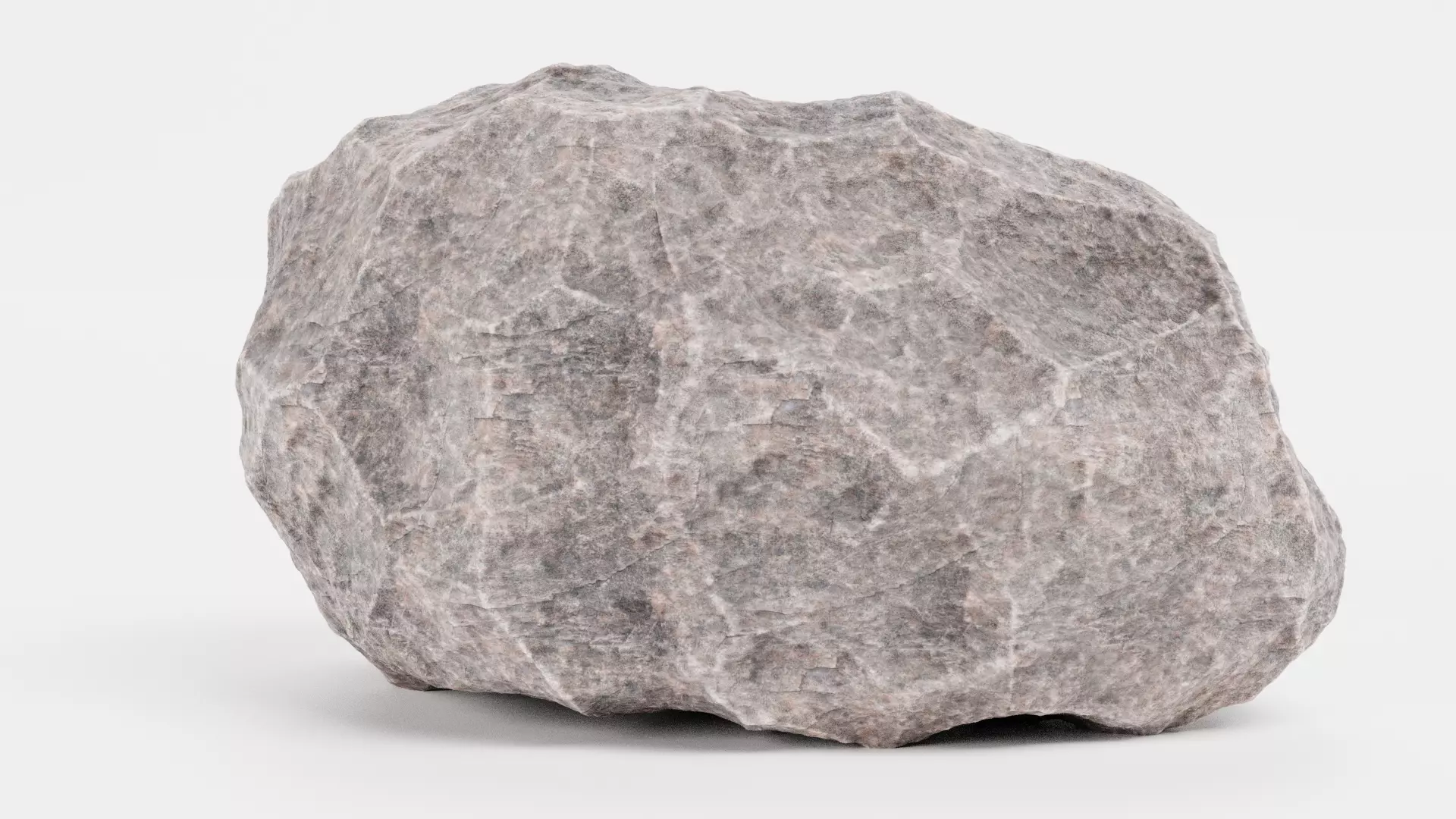 -Rock V8- 3D model_2