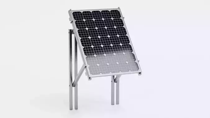 -Solar Panel V1-