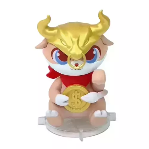 Cassy Cat Zodiac Series Case - Taurus