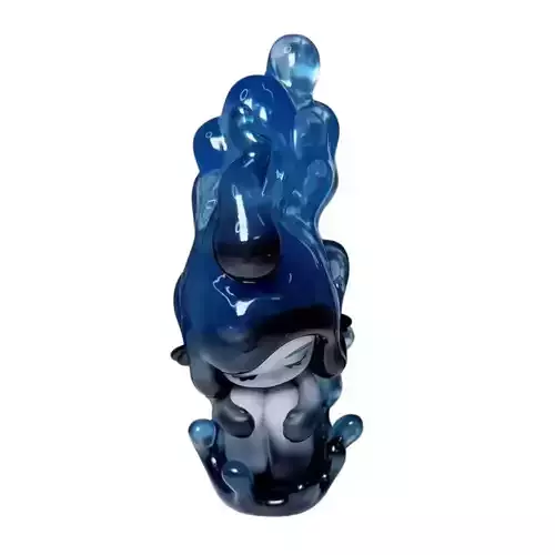 CHAKA Candle Whisper Series - Sink