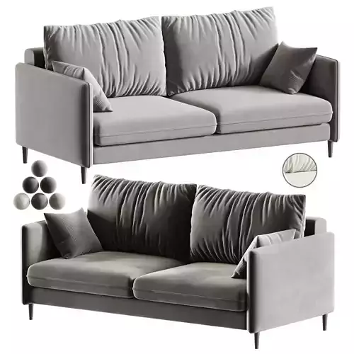 Sofa Bergen