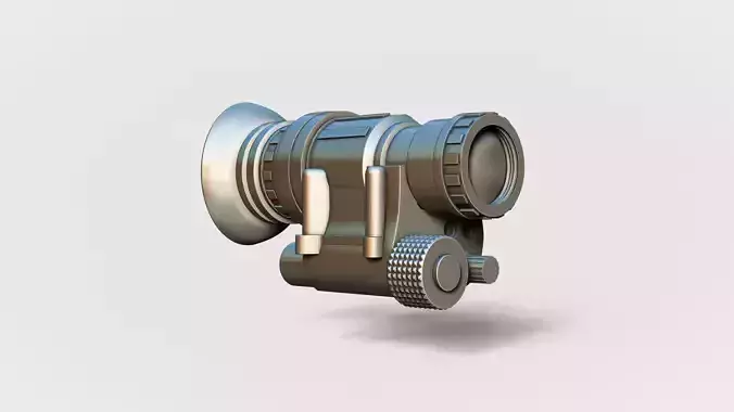 AN PVS-14 Night Vision Monocular