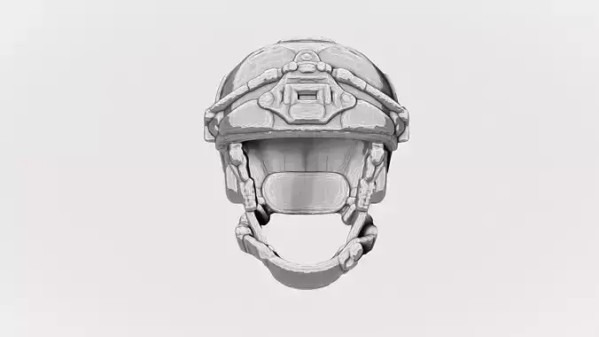 Ops Core FAST Helmet RoZ