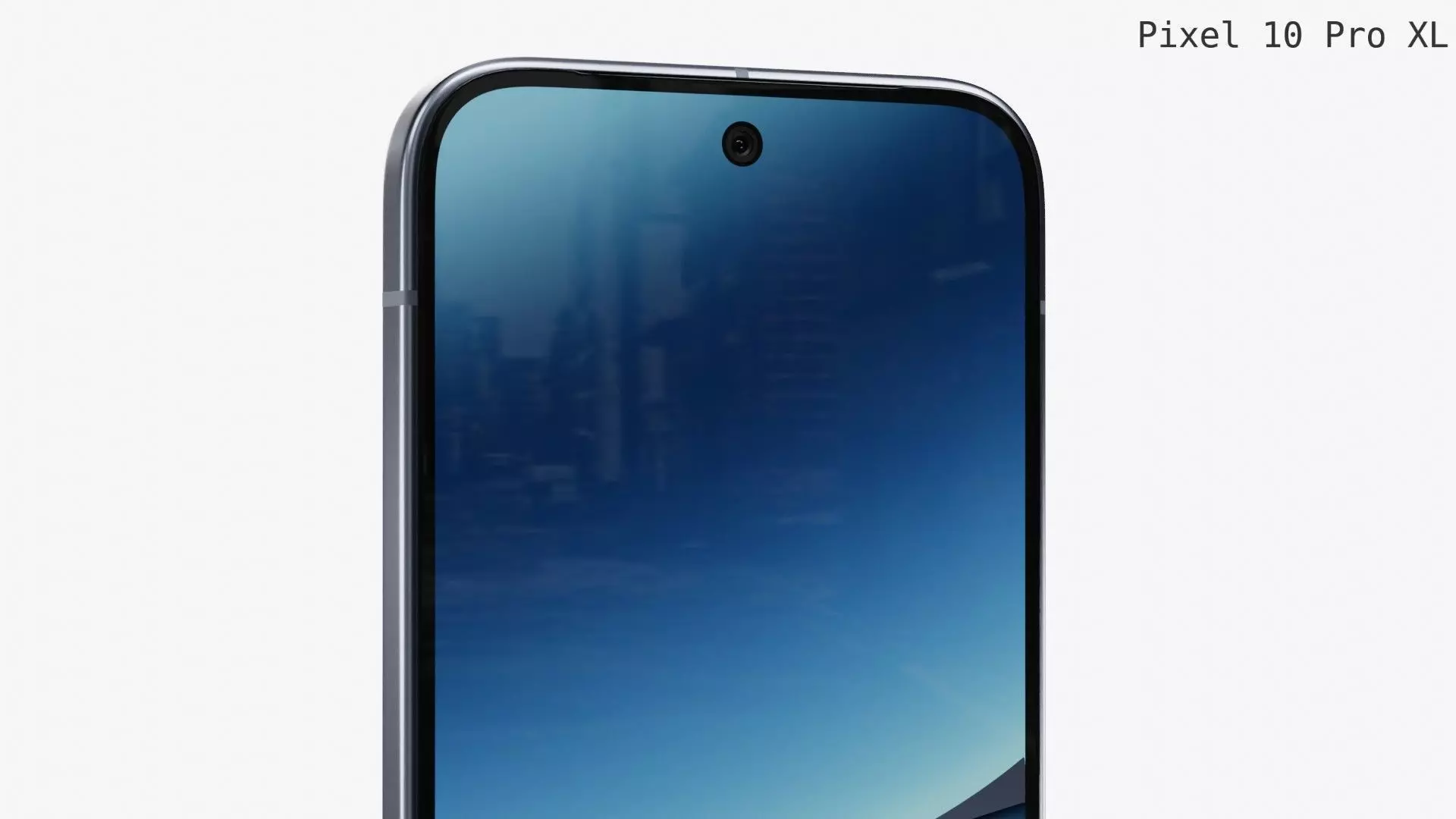 Google Pixel 10 Series 3D Model Collection_41