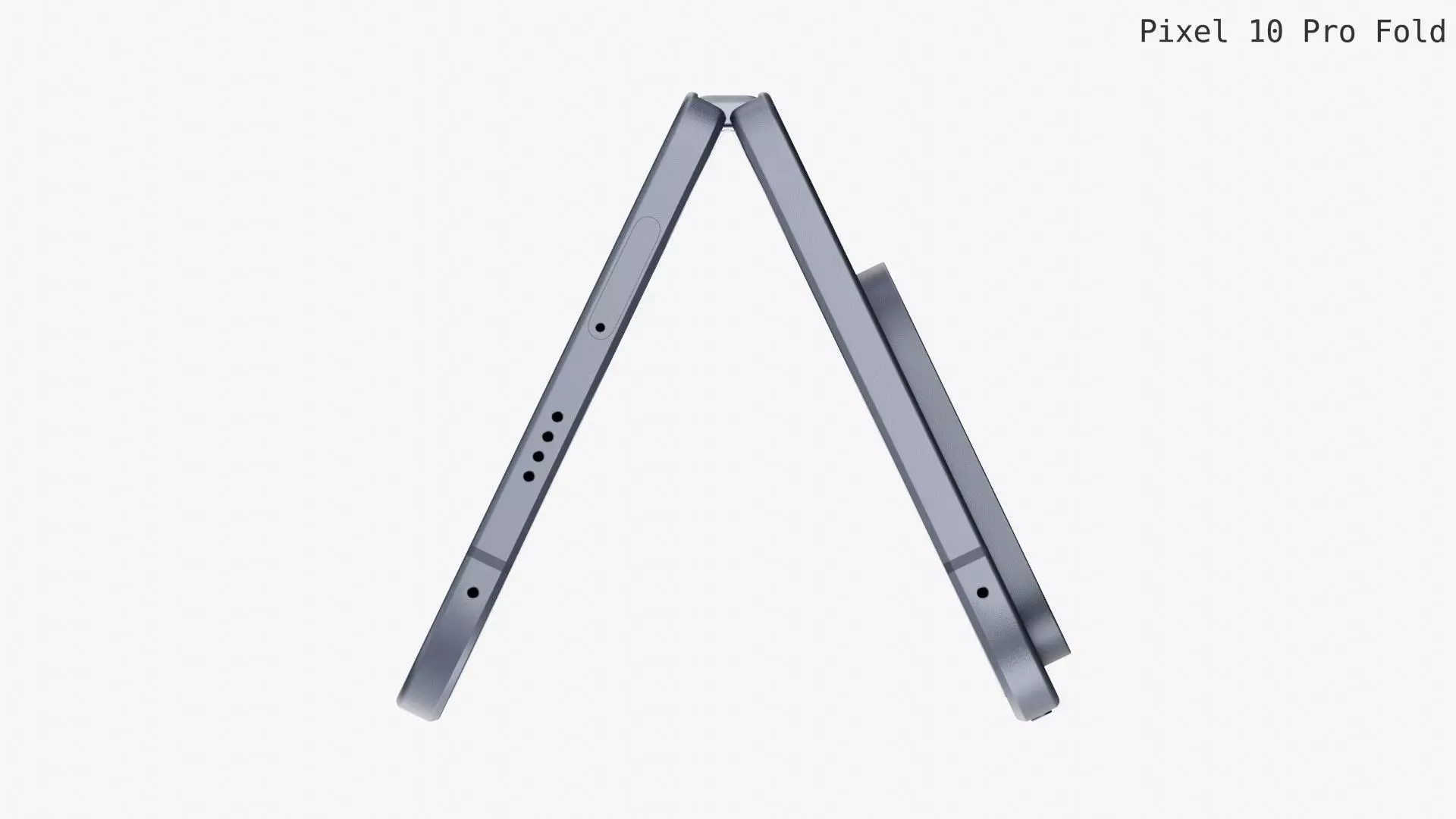 Google Pixel 10 Series 3D Model Collection_57