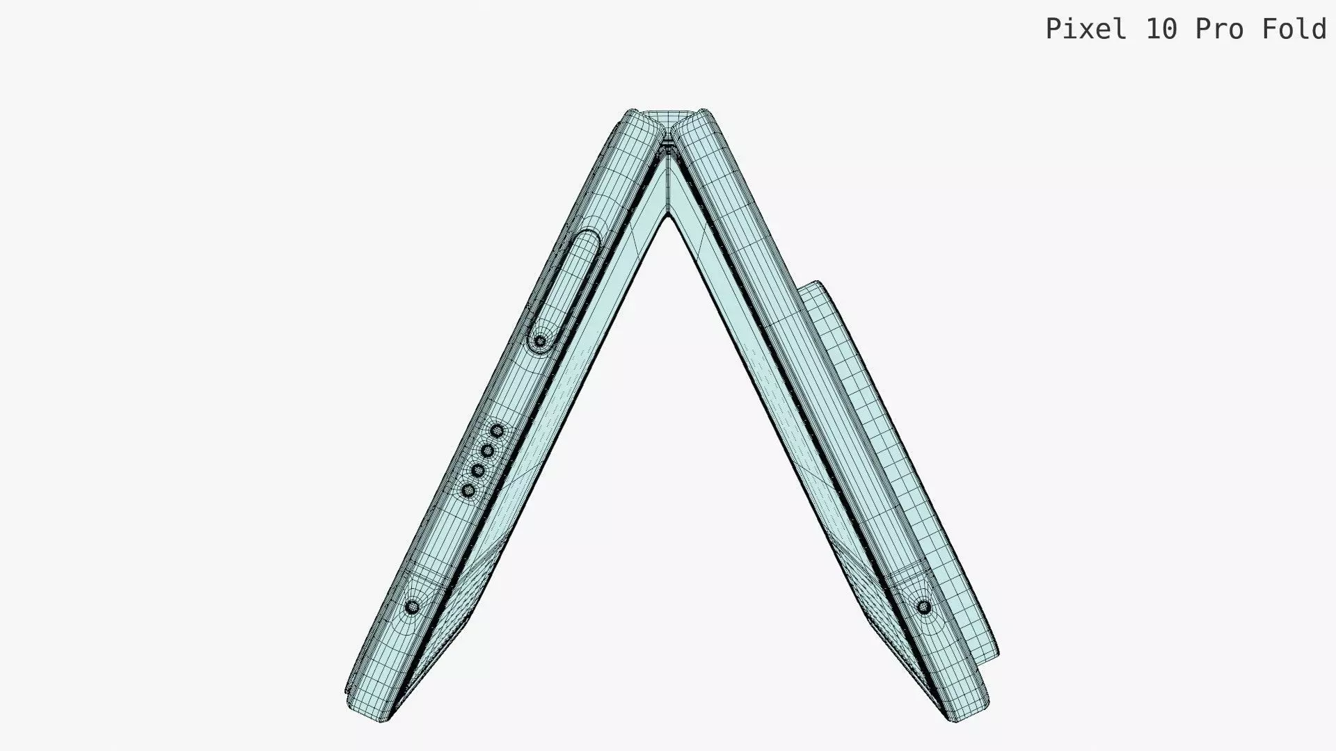 Google Pixel 10 Series 3D Model Collection_69