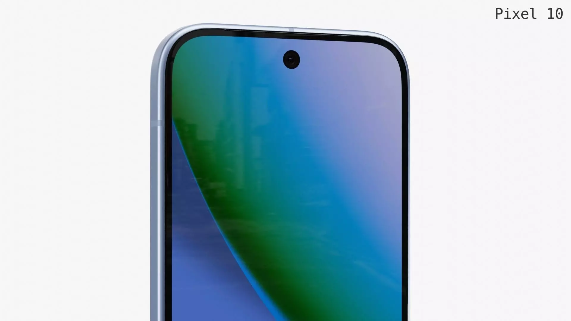 Google Pixel 10 Series 3D Model Collection_7