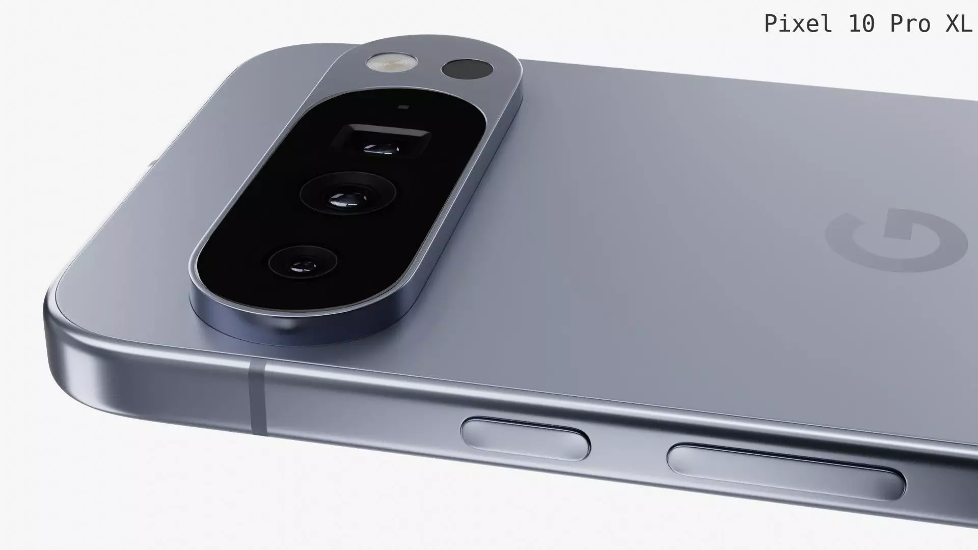 Google Pixel 10 Series 3D Model Collection_39