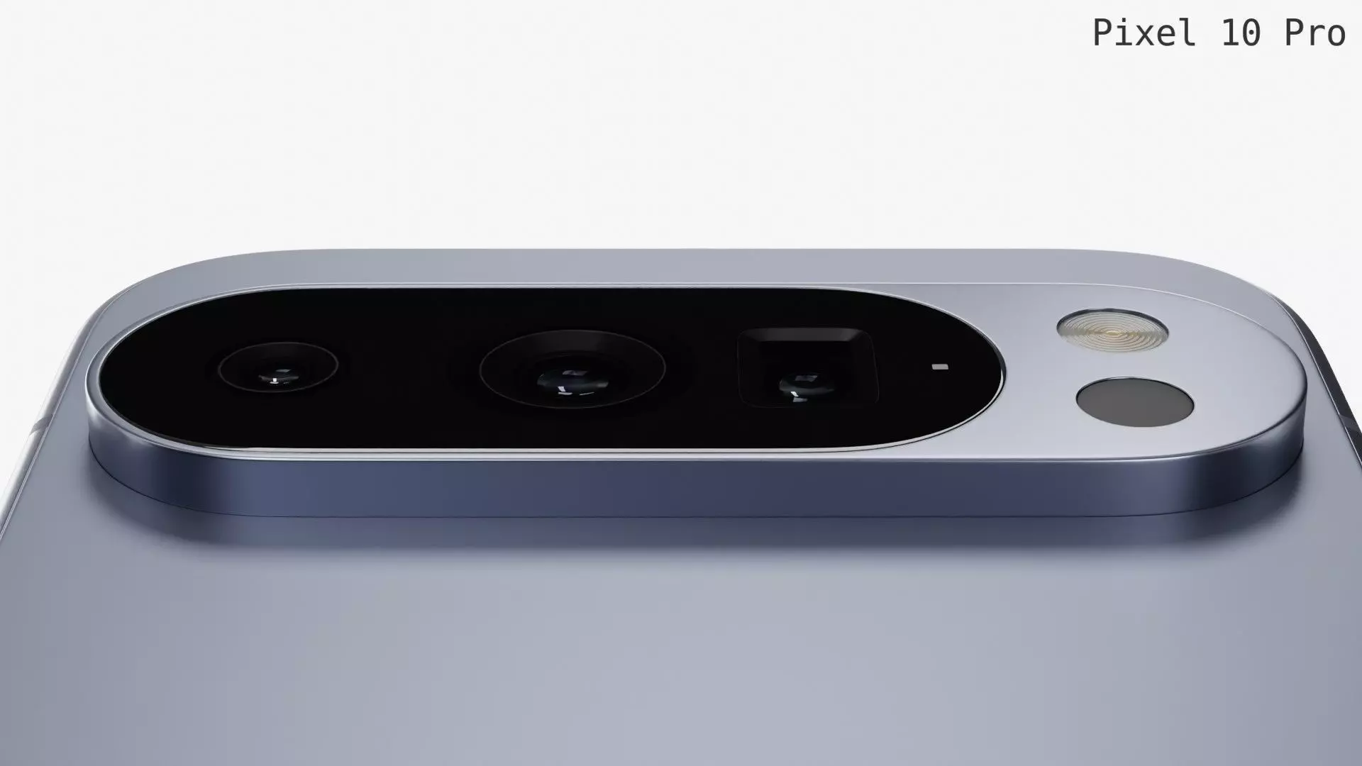 Google Pixel 10 Series 3D Model Collection_23