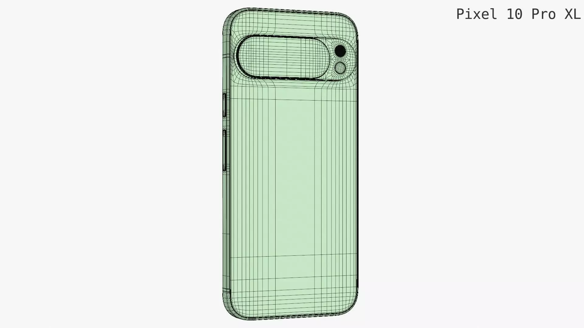 Google Pixel 10 Series 3D Model Collection_51