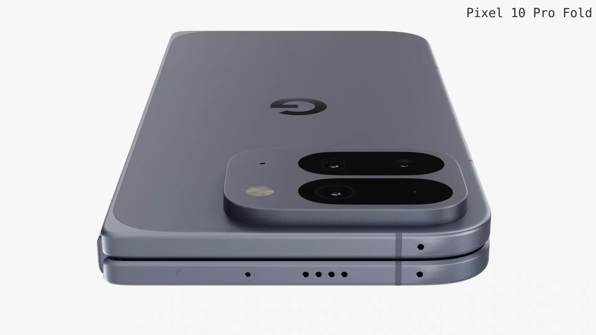 Google Pixel 10 Series 3D Model Collection_55