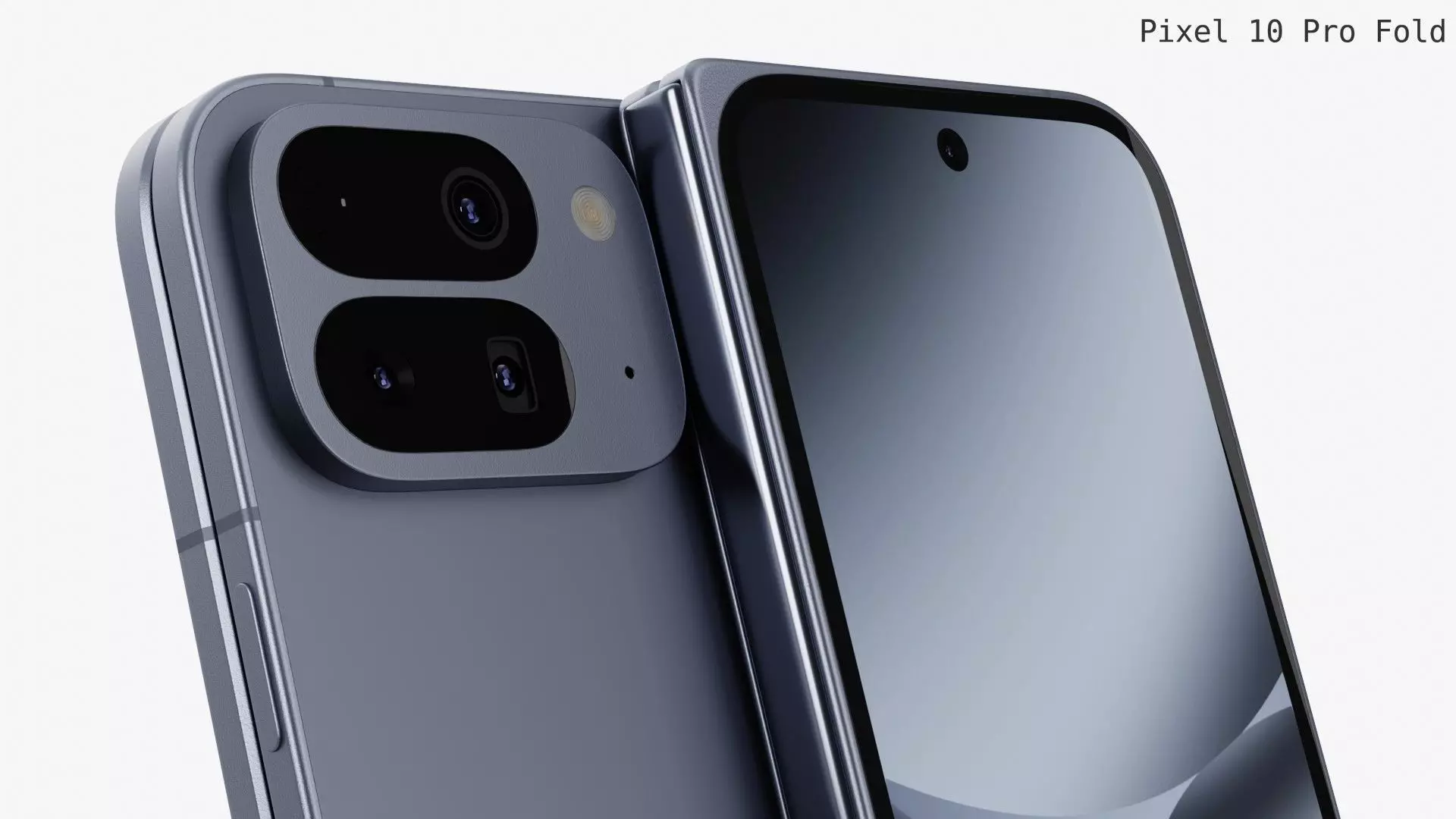 Google Pixel 10 Series 3D Model Collection_54