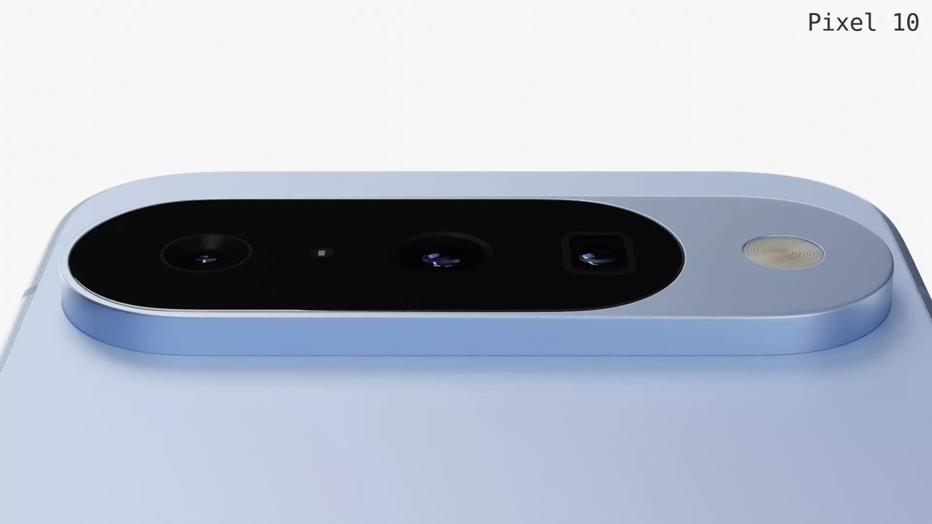 Google Pixel 10 Series 3D Model Collection_6