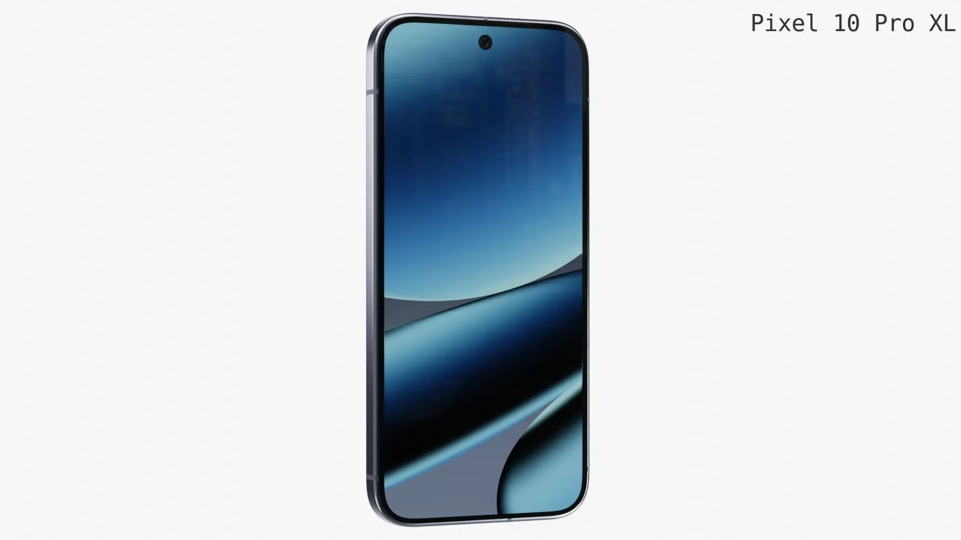 Google Pixel 10 Series 3D Model Collection_43