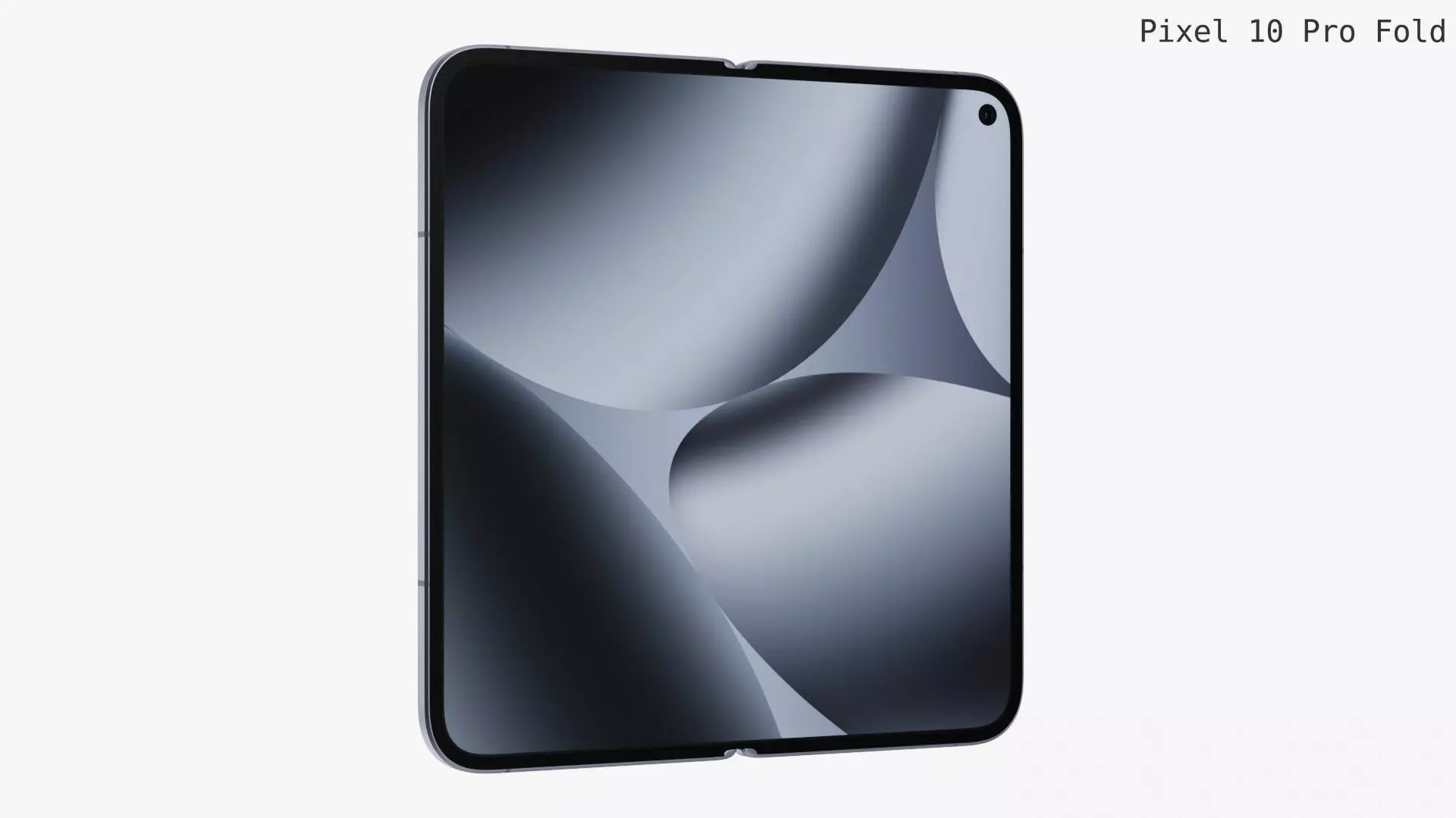 Google Pixel 10 Series 3D Model Collection_60