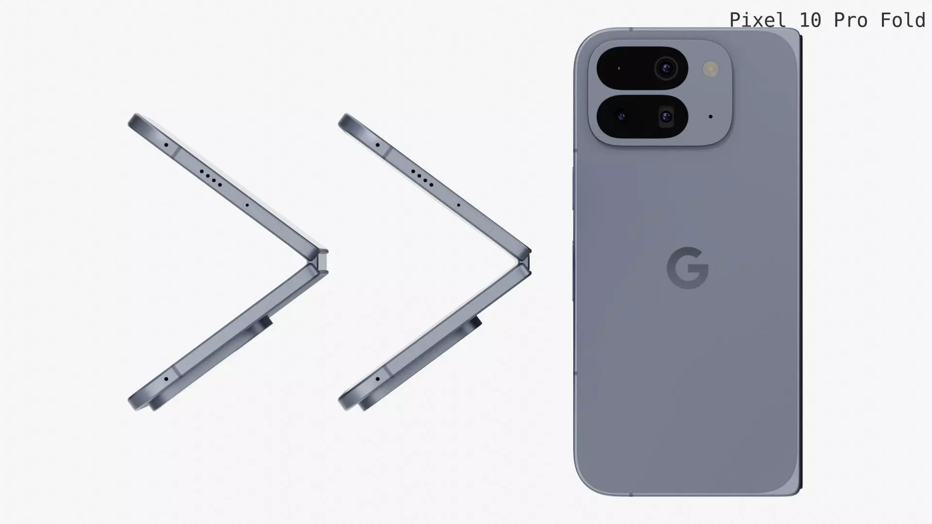 Google Pixel 10 Series 3D Model Collection_59