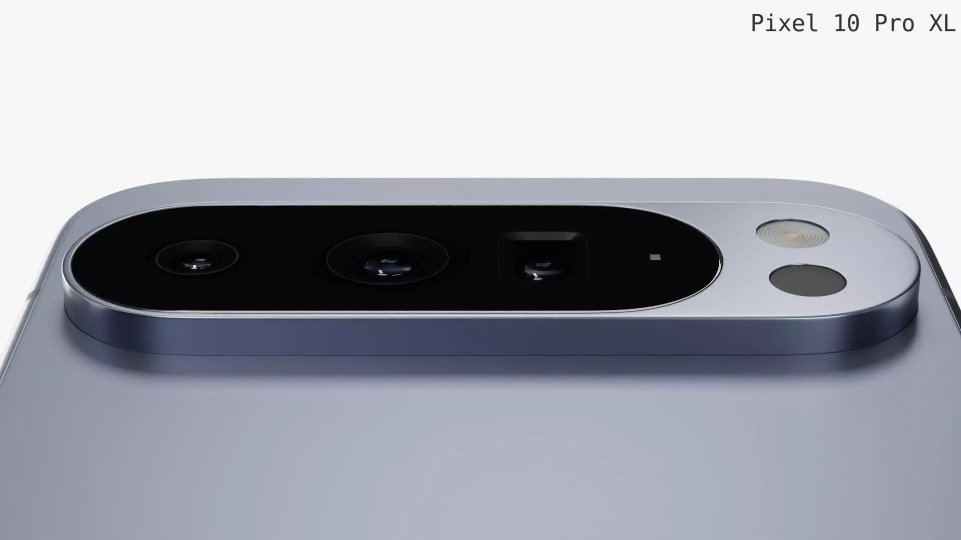 Google Pixel 10 Series 3D Model Collection_40