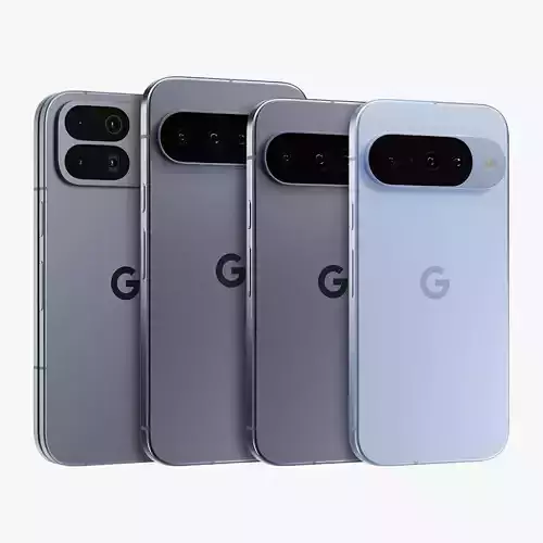 Google Pixel 10 Series