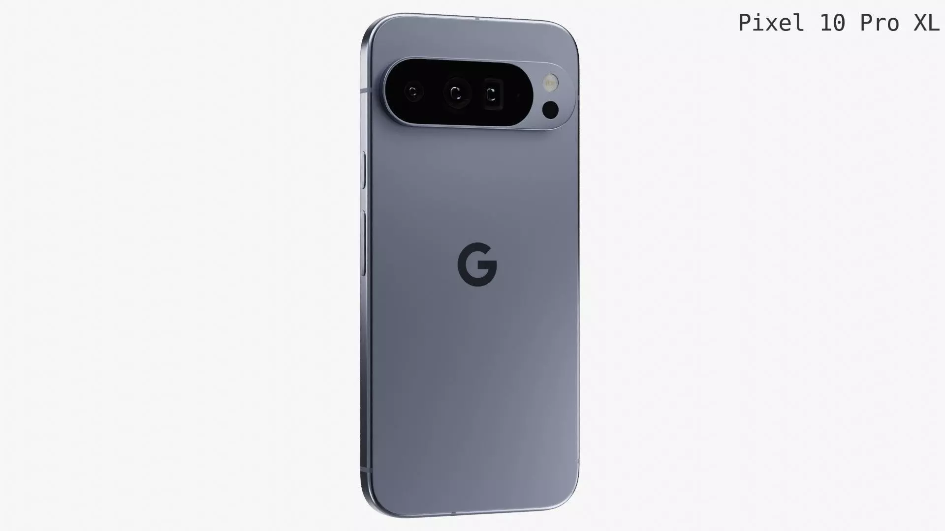 Google Pixel 10 Series 3D Model Collection_44