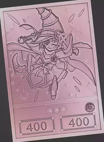 Miracle Ejector - yu-gi-oh