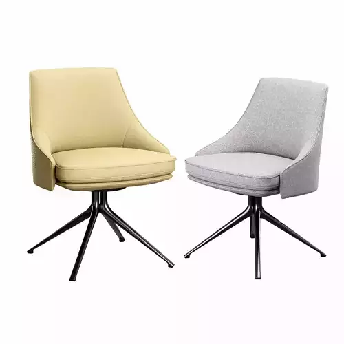 chair by Stanford Bridge