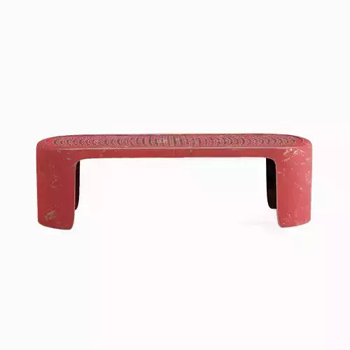 Old Metal Modern Bench Pack 3