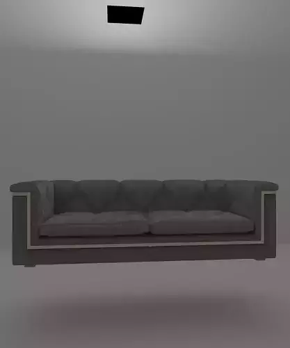 Luxury Modern Sofa