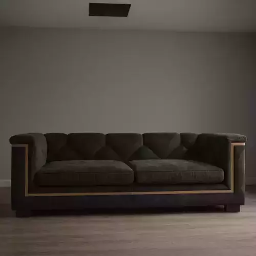 Luxury Modern Sofa