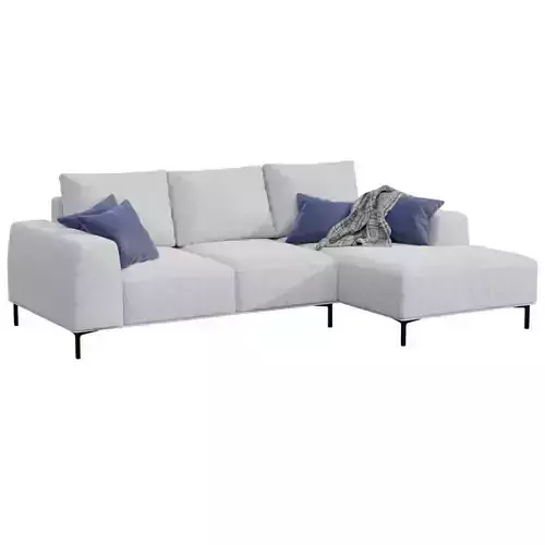 Corner sofa