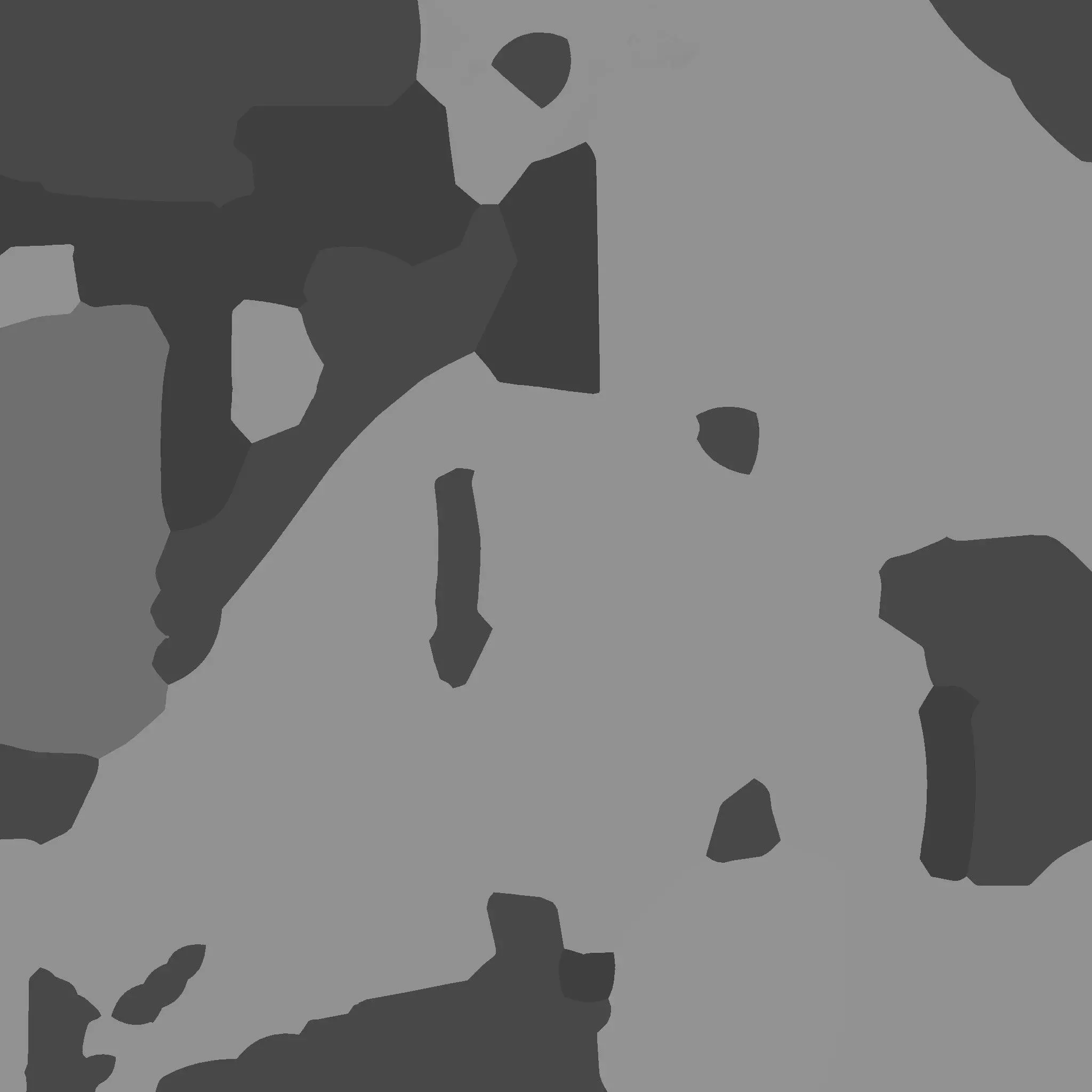 Stylized Modular Low Mid Poly Car Game-Ready Breakable Parts Low-poly 3D model_8