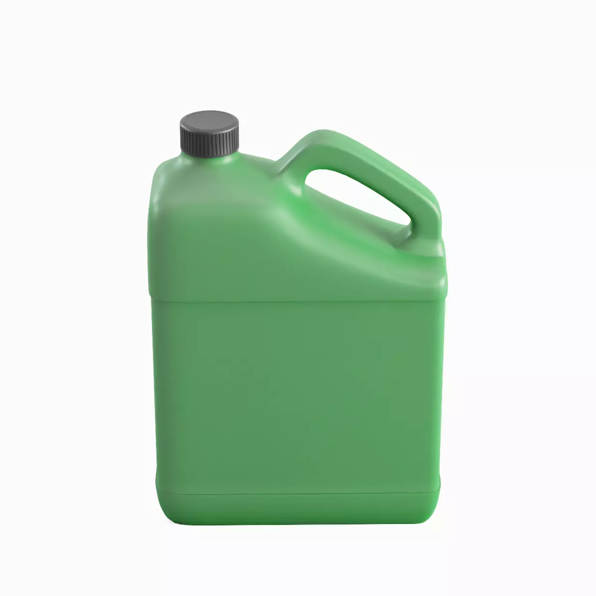 Plastic Canister Pack A 3D Model Collection_11