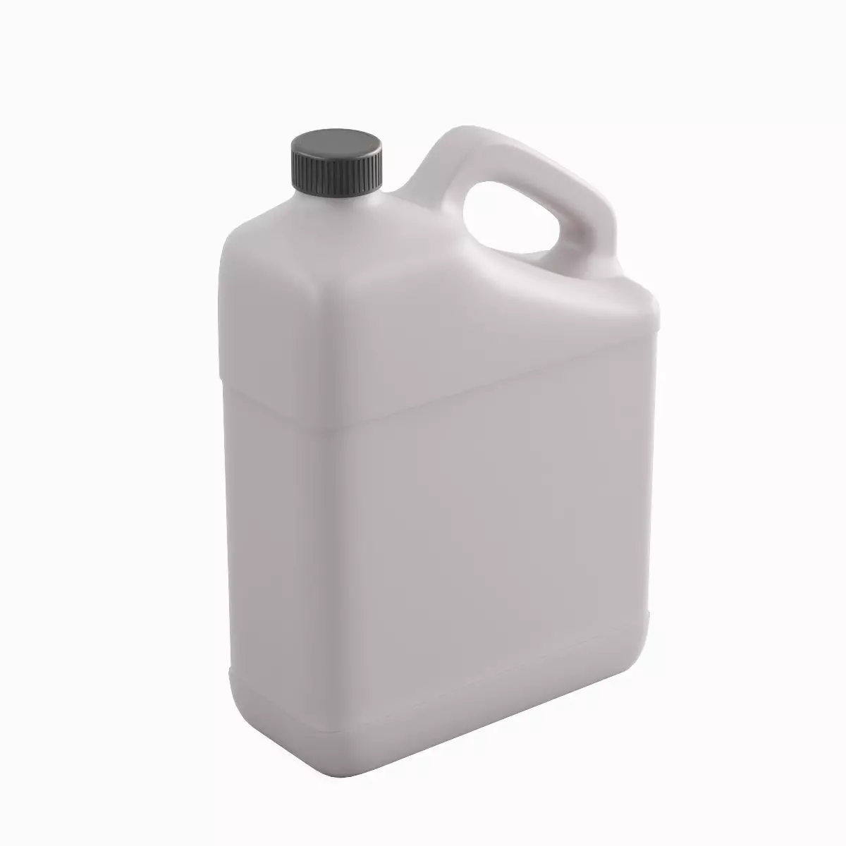 Plastic Canister Pack A 3D Model Collection_34