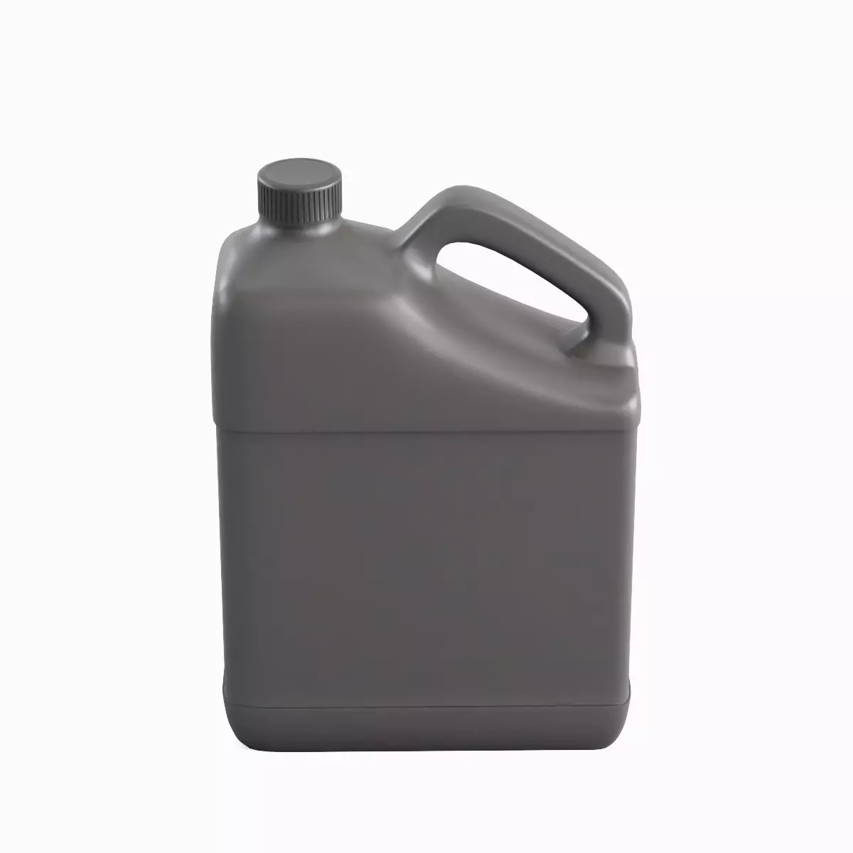 Plastic Canister Pack A 3D Model Collection_40