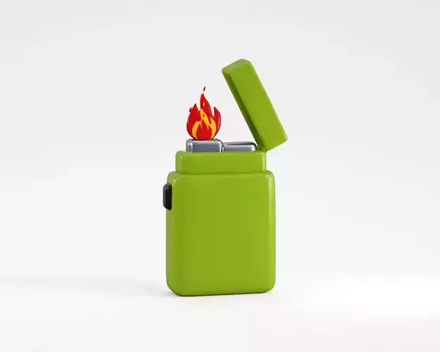 Camping Lighter