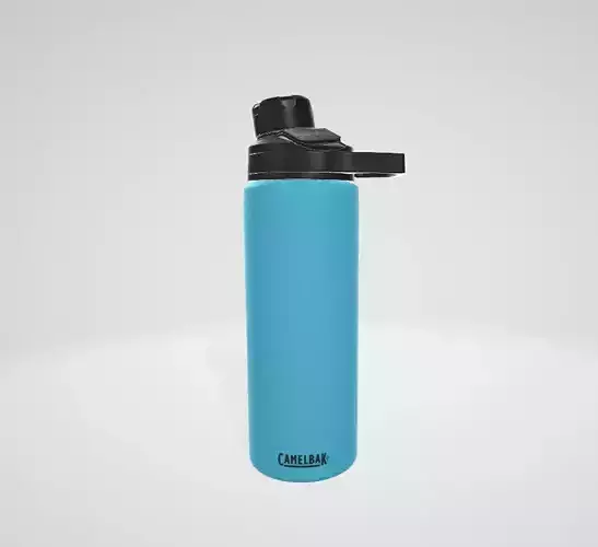CamelBak Chute Mag Vacuum Insulated Stainless Steel Water Bottle