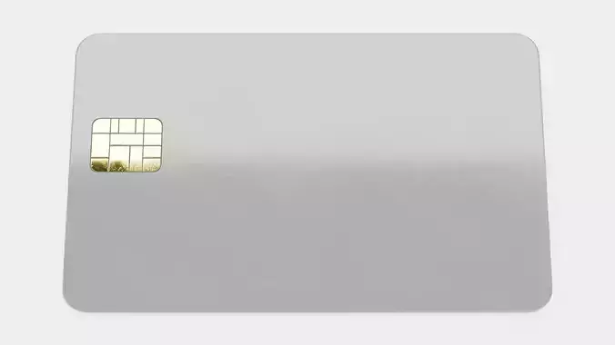 -Credit Card V4-