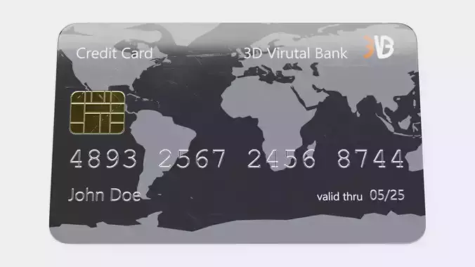 -Credit Card V6-