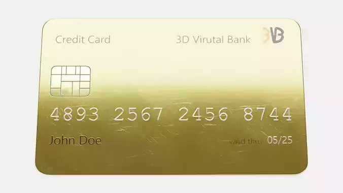 -Credit Card V7-