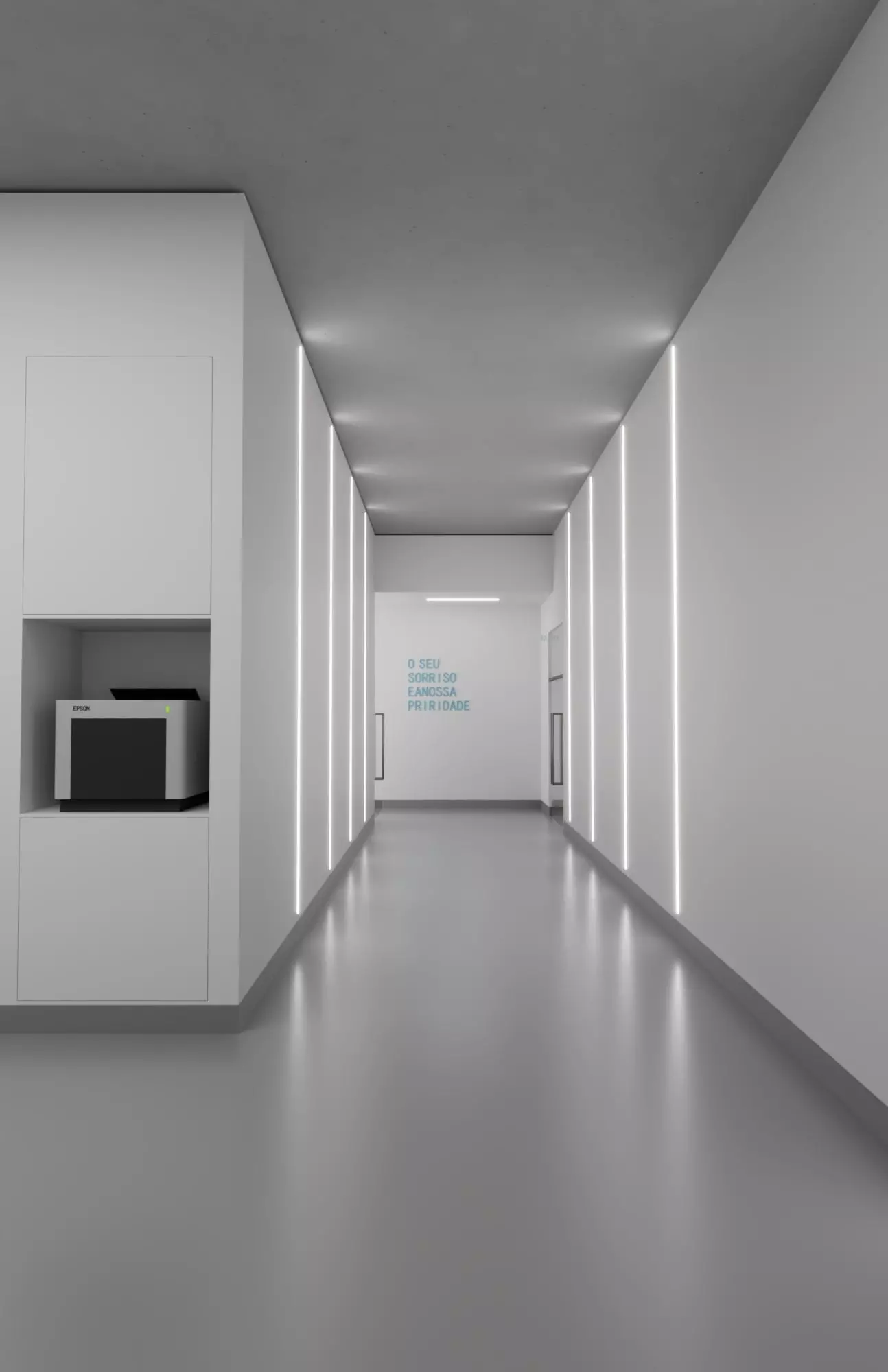 laboratory 3D model_0