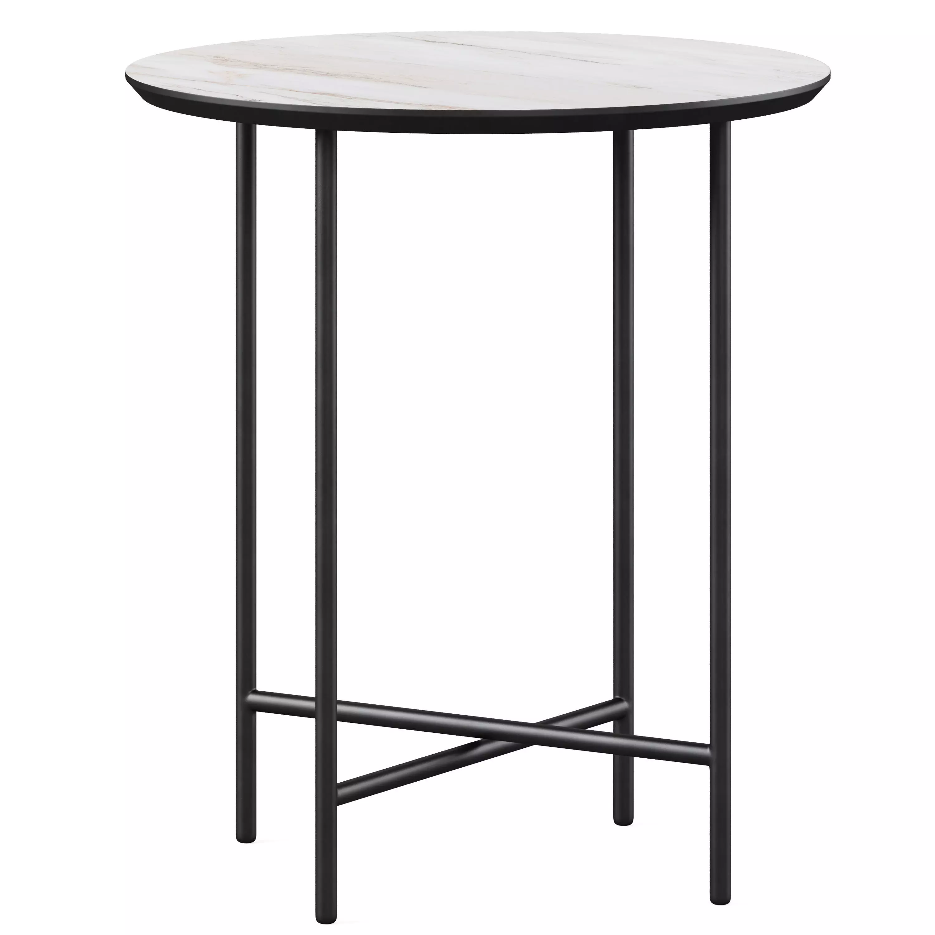 Elliot coffee table by Skdesign 3D model_1