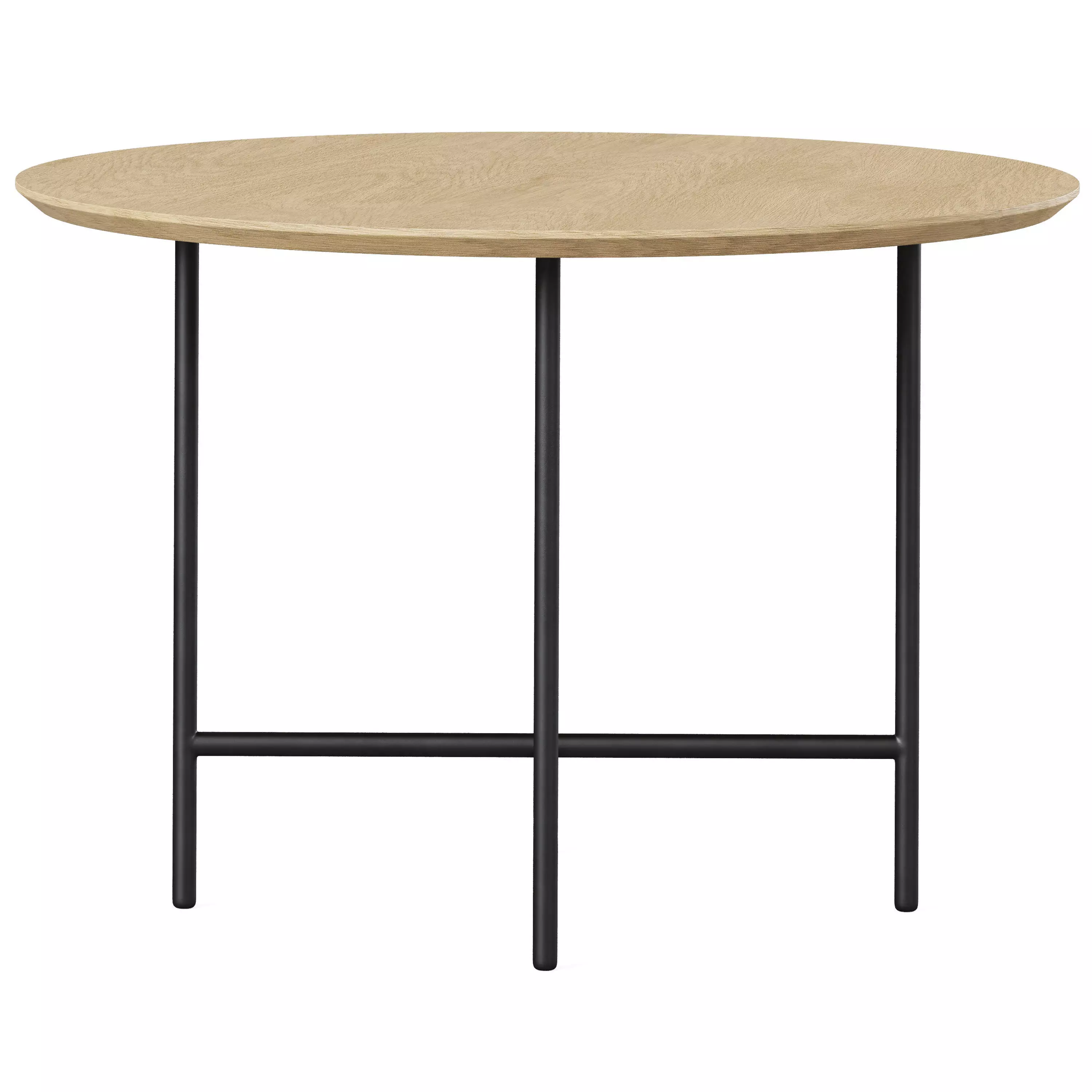 Elliot coffee table by Skdesign 3D model_2