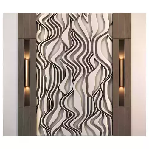 Decorative Wall Panel