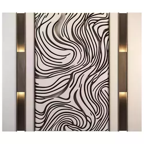 Decorative Wall Panel