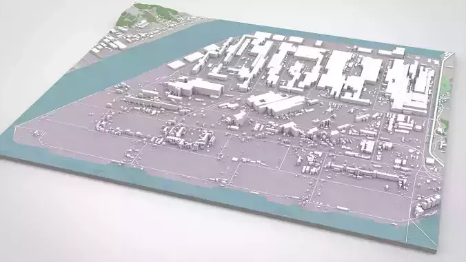 Kokancho Fukuyama Hiroshima Japan